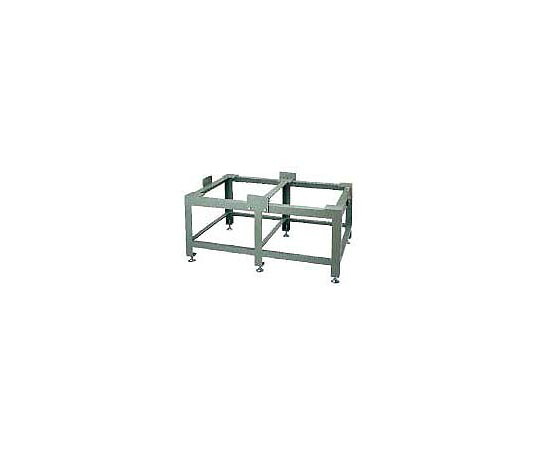 ナベヤ 箱型定盤用アングル台 CP06090-SA