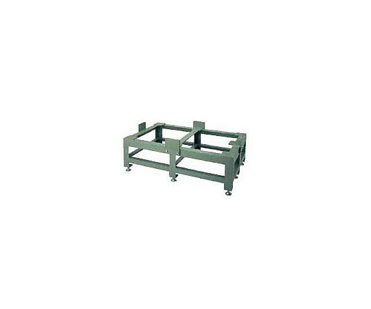ナベヤ JIS定盤用一角台 JP07510-SA