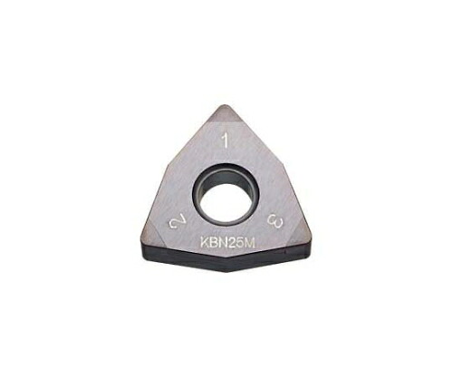 京セラ 旋削用手当て ＫＢＮ２５Ｍ 上塗りＣＢＮ WNGA080408S01225ME