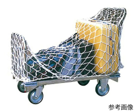 金沢鉄道車両 バゲジネット小 FW-50C