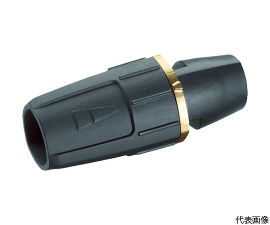 ケルヒャー 高圧洗い濯ぎ機用付属品 3ジェット機ノズル 038 （ノズル大きさ） 47671490