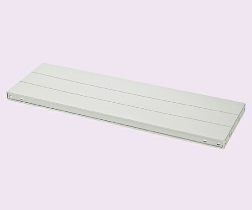 ストア・エキスプレス 軽量ラック用 追加中間棚 W148.7×D58.7cm 61-362-6-9