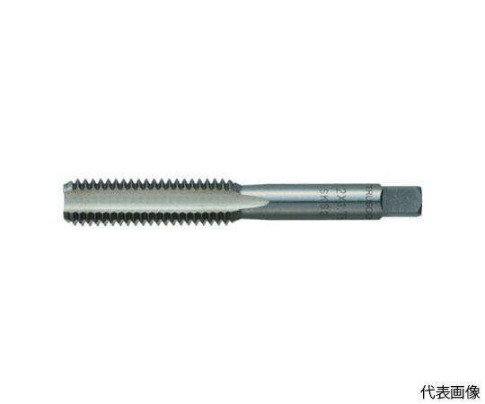 トラスコ中山 御手々水道栓（並目） M27×3.0 中 （SKS） T-HT27X3.0-2