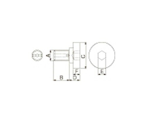 京セラ 部分品 HF20X53H