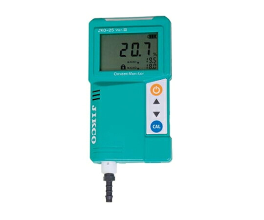 イチネン製造所 O密度計 JKO-25Ver3 目盛り調整証拠だてる付け出し JKO-25ML3