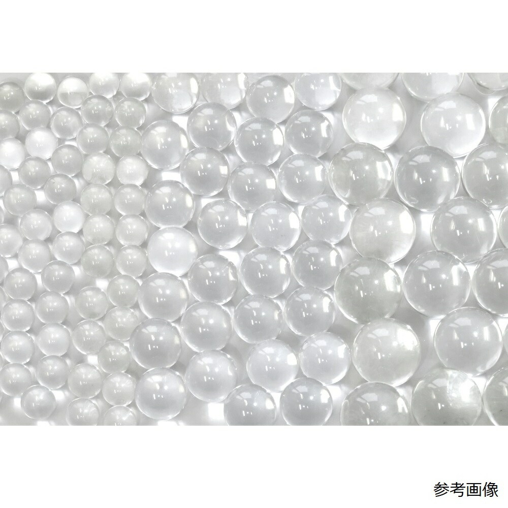 アズワン 石英ボール φ10mm
