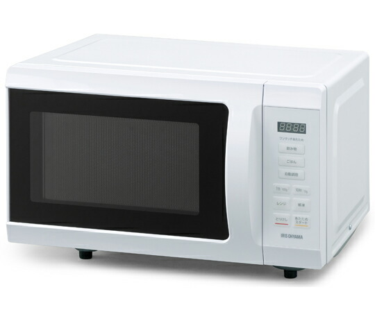 アイリスオーヤマ 電子レンジ IMB-T178-W(17L)ﾎﾜｲﾄ 13,165円