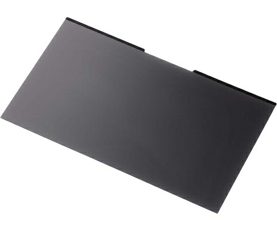 エレコム 液晶防御することろ波器 のぞき見押しとどめる 磁石印字機 14Win（16：9） EF-PFMK14W9