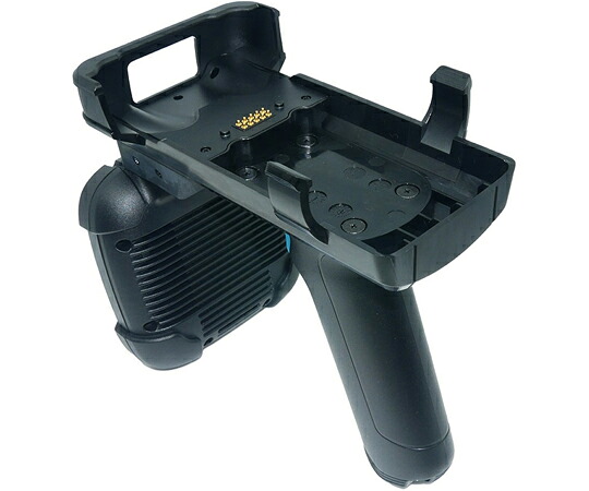 ユニテック・ジャパン PA768用UHF帯 RF-ID用鉄砲手持ち部分（RG768） 5500-900103G 治療機器-その他