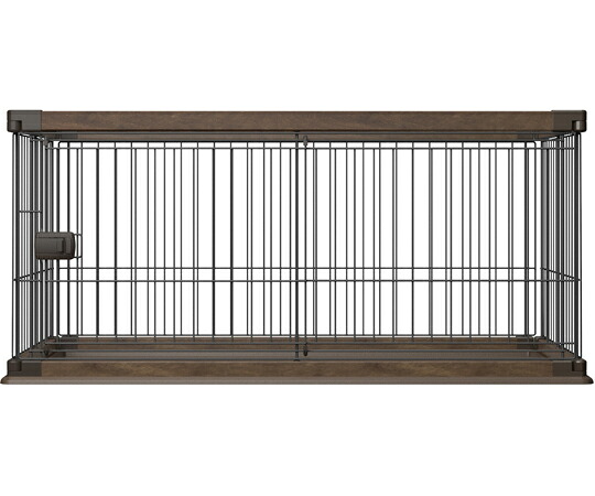 アイリスオーヤマ ウッディサークル ウォール中毒者 PWSR-1260LV
