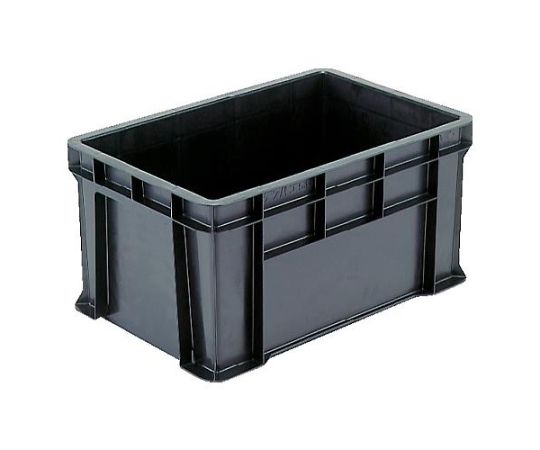 サンコー（三甲） 592x387x305粍/53.5L 先端技術入れもの/ESD EA506AE-126 医薬品・コンタクト・介護-その他-治療機器
