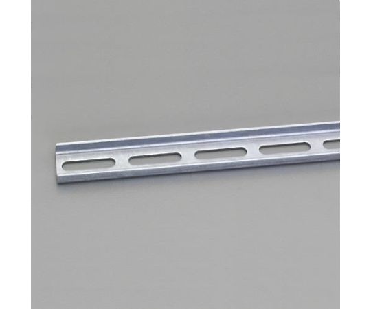 アズワン 23.6x7x1800粍 通信路（穴付/5本） EA439AB-181