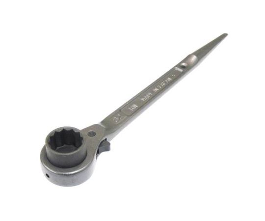 スーパーツール 30mm/400mm ラチェットレンチ(シノ付) EA602AS-30