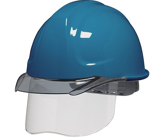 DICプラスチック SYA-CSスカイブルー スモークKP SYA-CS-B/S-KP