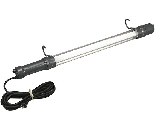 ハタヤリミテッド LEDフローレンライト カバータイプ：半透明カバー LJW-5W