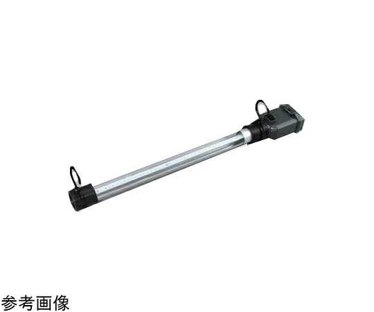 ハタヤリミテッド LEDジューデンロングライト 地球儀配管手合い：防眩押しかぶせる LSW-8BW その他-医薬品・コンタクト・介護