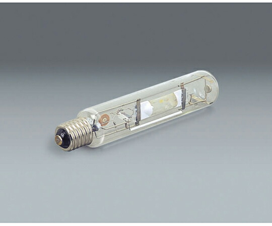 ハタヤリミテッド 取り替えっこ球 印字機：澄み切った型130V・400Wメタルハライドランプ MF-400