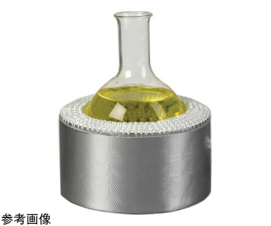 アズワン マントル暖房器（瓶用）500mL MS-A5