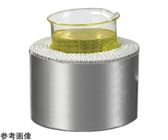 アズワン マントル暖房器（ビーカー用）200mL MS-AB2