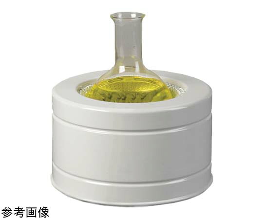 アズワン マントル暖房器（瓶用）200mL MS-C2