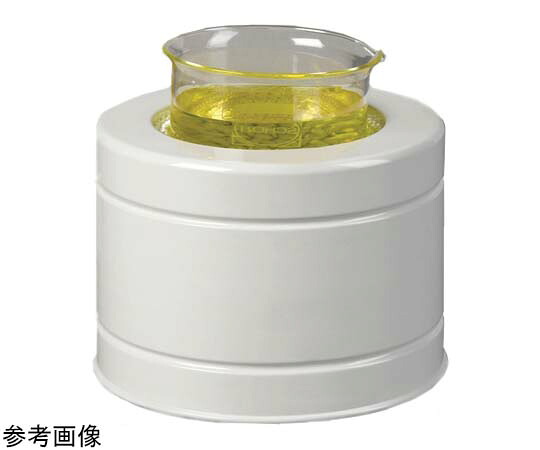 アズワン マントル暖房器（ビーカー用）100mL MS-CB1