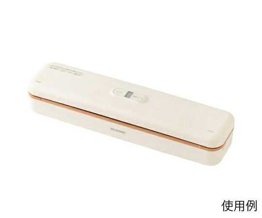 アイリスオーヤマ AC100V/110W 密封容器に並べる器 EA305XW-1