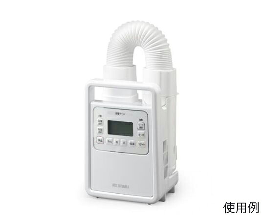 アイリスオーヤマ AC100V/ 900W ふとん乾燥機 EA763AX-11 22,848円