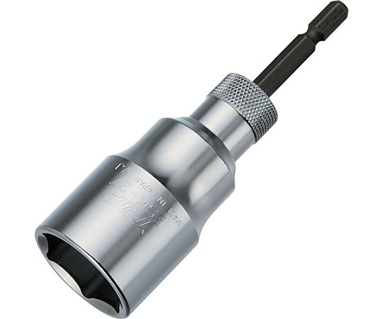 トップ工業 電動ドリル用強替軸ソケット ESK-27TS