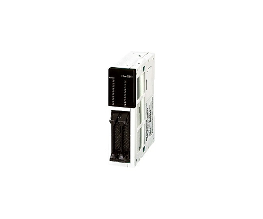 三菱電機 マイクロタイプシーケンサ 使い果たすワット数：0.7W FX2NC-32EYT 治療機器-医薬品・コンタクト・介護