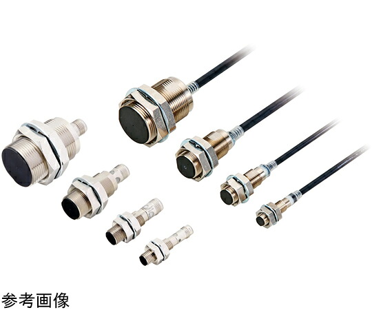 オムロン（FA・制御機器） スタンダードタイプ近接センサ直流2線式 E2E-X7D112-M1TGJR-T 0.3M