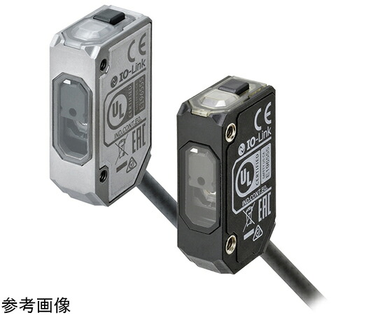 オムロン（FA・制御機器） 距離設定形光電センサ TOF方式 E3AS-F1500IMD 2M