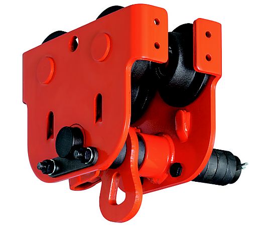 象印チェンブロック プレーントロリ・2t（手動C21・HM3用） PN-02000