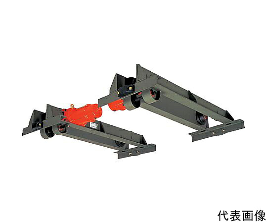 象印チェンブロック サスペンション式電動サドル弾丸道路型（SES-311H） SESH-311