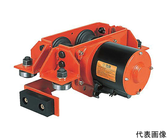 象印チェンブロック サスペンション式電動サドル 低速型（SES-05L） SESL-05