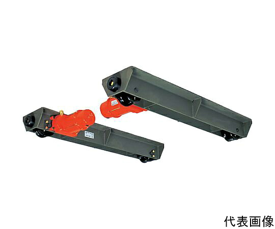 象印チェンブロック とっ始め駈けっくら式電動サドル 低速型（TES-312L） TESL-316