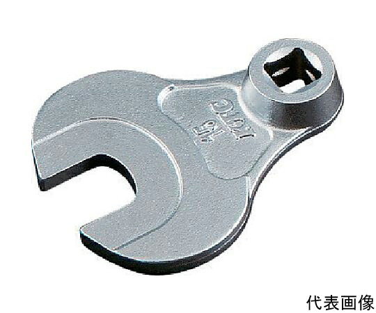 KTC ペダルレンチ クローフットタイプ CP1-15