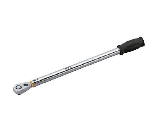KTC 12.7sq.車輪中毒者専用トルクレンチ（単能形） とり備えるトルク120N・m 全長517.2粍 WCMPB120