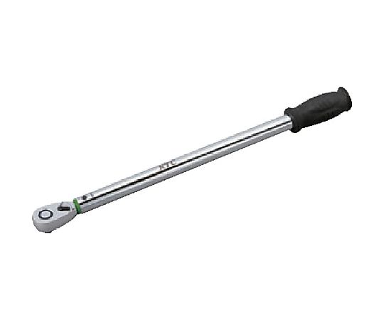 KTC 12.7sq.車輪中毒者専用トルクレンチ（単能形） とり備えるトルク140N・m 全長517.2粍 WCMPB140