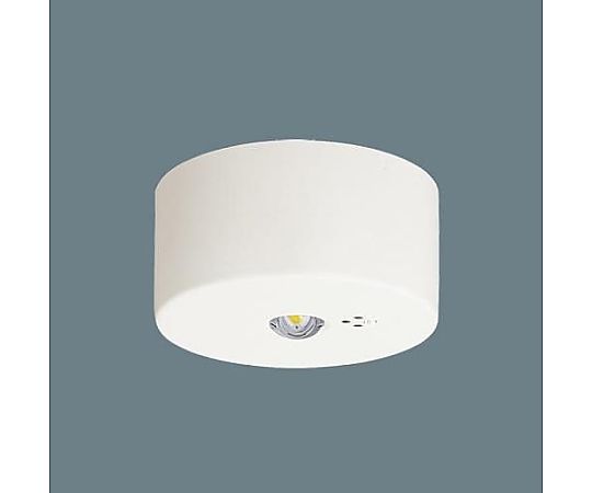 パナソニック φ155 LED非常用照明器具（電池内蔵/白） EA815LP-21