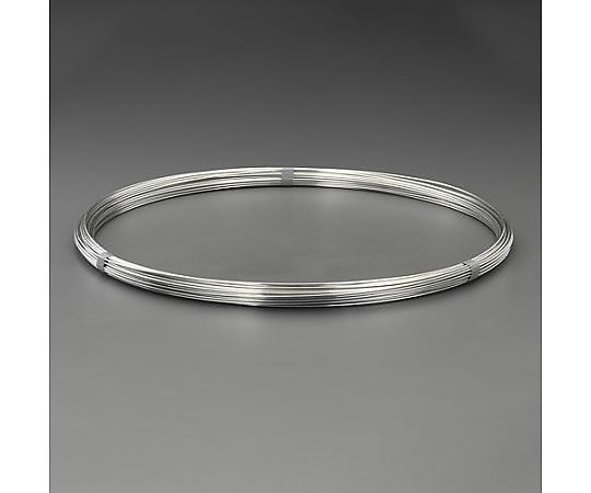 アズワン 2.6mmx120m/#12 ステンレス線（5kg） EA951AR-26A