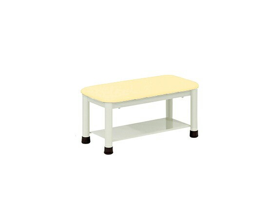 高田臥榻 足取りバリー 象牙色 600×300×350粍 結核症-53