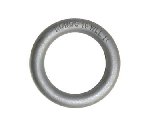 アズワン 5.0ton 鍛造丸リング EA984DC-25A