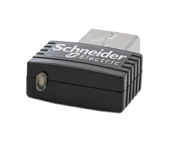 シュナイダーエレクトリック NetBotz Wireless USB Coordinator ＆ Router NBWC100U
