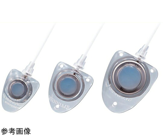 東レ・医学的 P-UセルサイトポートMS Baby 5Fr.70糎 PBV5070M4P