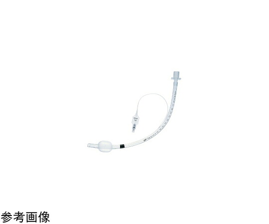東レ・医学的 ENDOSOFT 喉笛熱電子管 8.5粍 1入れもの(10本入) 672482-85R