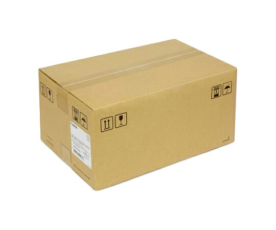 キヤノン 森林認証 名刺 両面マット クリーム 徳用箱　250枚×32包入 3255C008