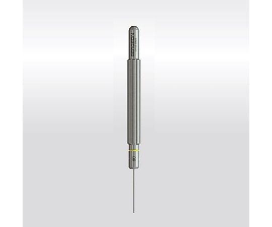 アズワン φ0.8mm 精密ピンエキストラクター EA519SV-12A