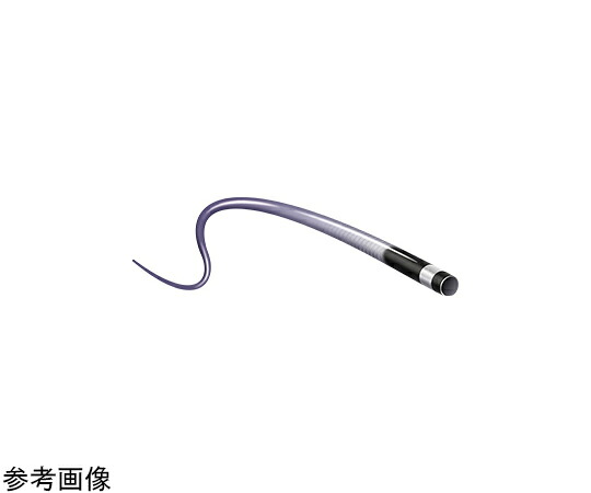 東レ・メディカル HLマイクロカテーテル3（エストリーム T3 type-1.7S） アングル 130cm EST130T3-7AS-CA 42,952円