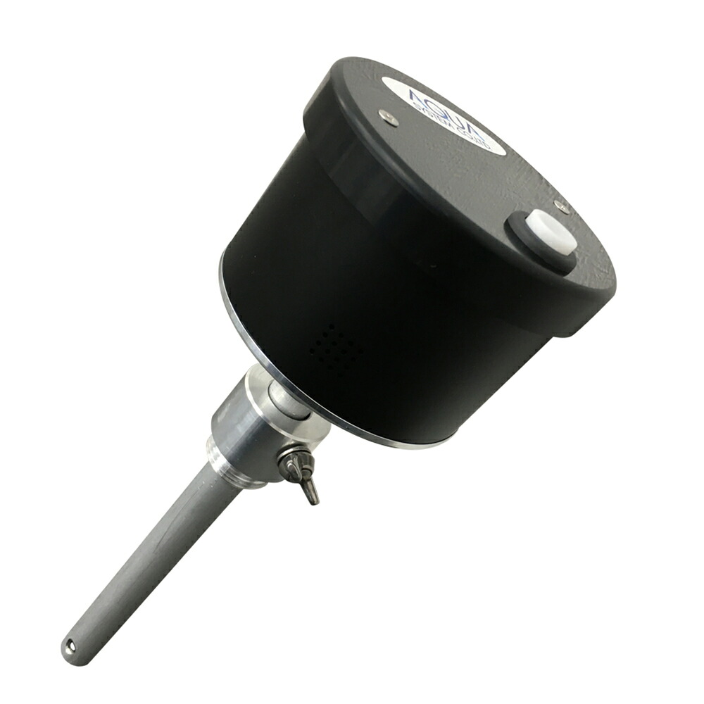 アクアシステム 200Lドラム缶用センサー式満タン液面計 GDB-CF