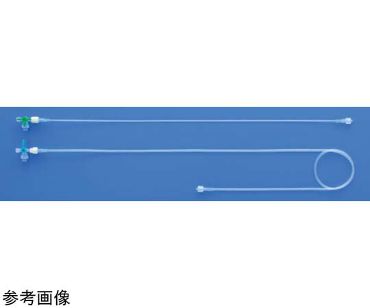 とっ始め セフィオフロー エックステンションチューブ SRX1-FL50NP 1箱(20本入) 17573